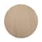 18&#x22; Unfinished Wooden Circle Plaque by Make Market&#xAE;